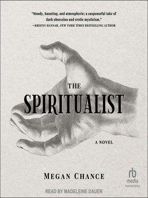 cover image of The Spiritualist